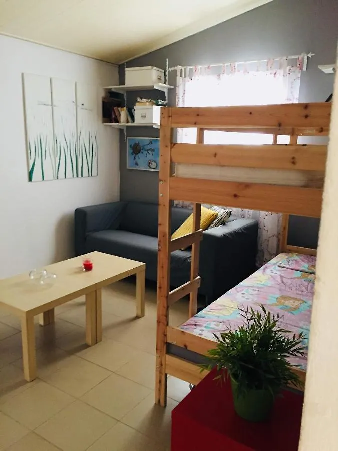 Artist Cottage In Dromolaxia Larnaca 0*,